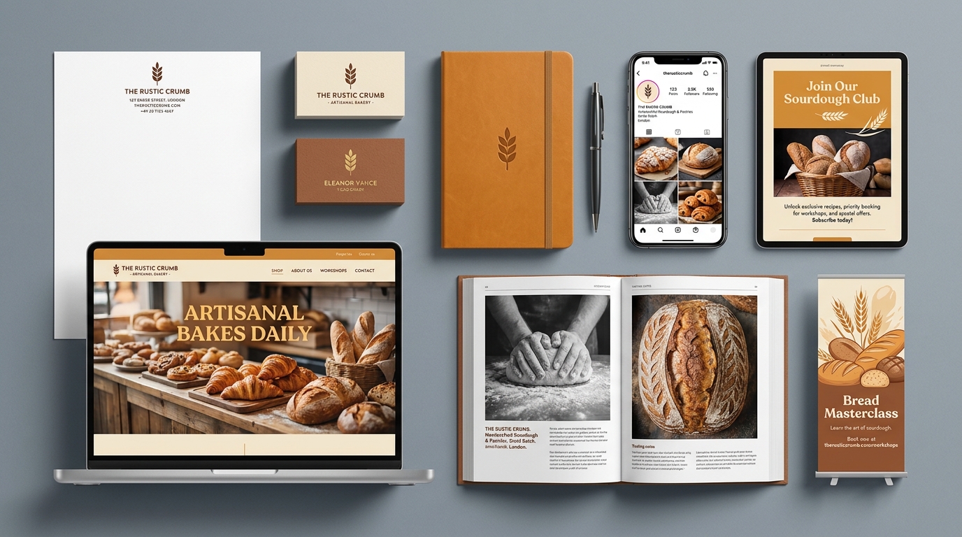 Brand Showcase 4