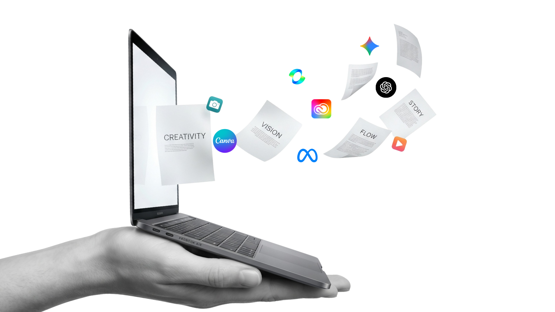 Digitally Correct Services Banner