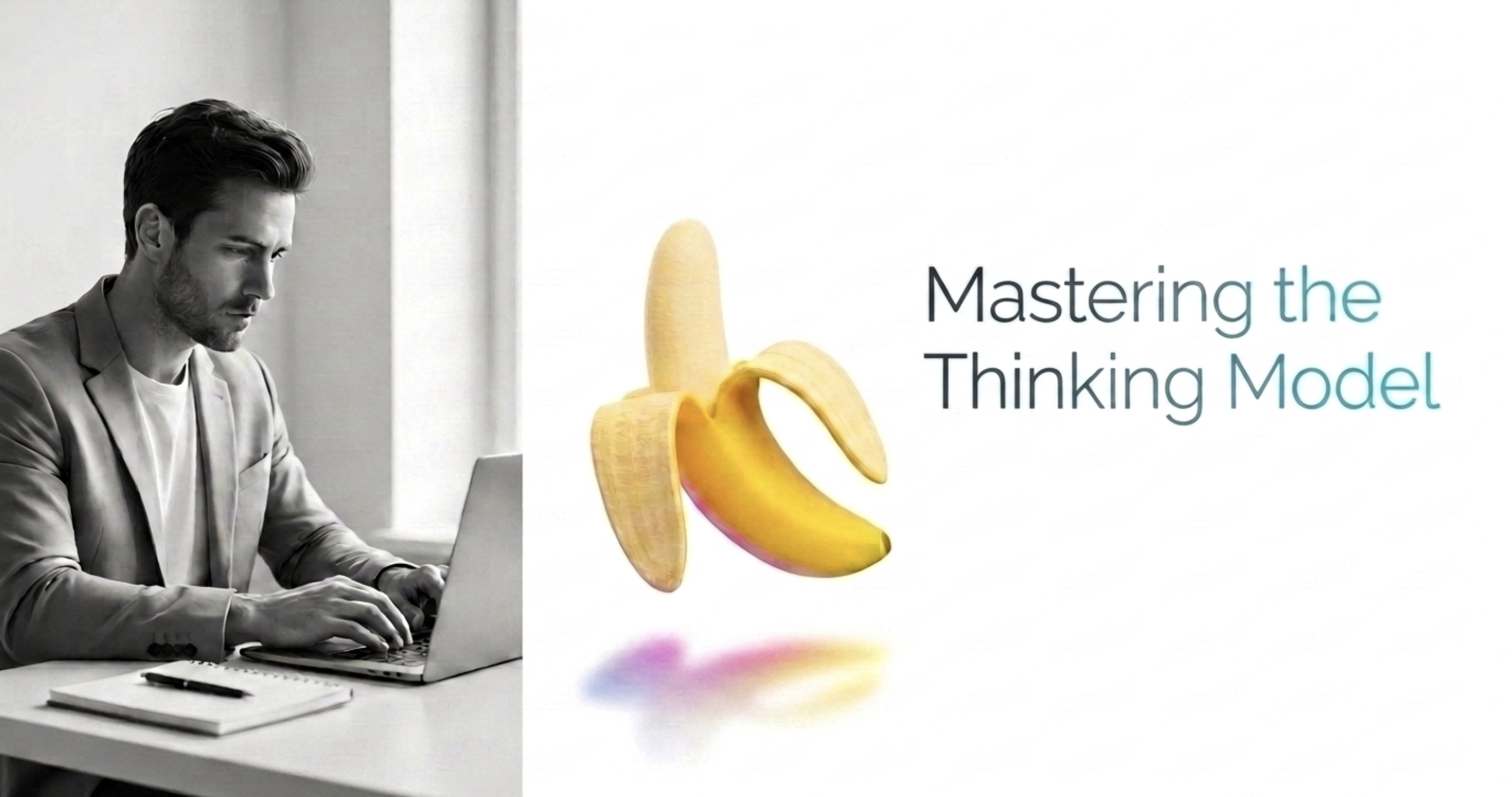 Nano Banana Pro AI Directing Model